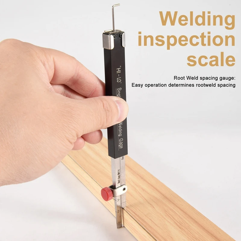 Inspection Scale We…