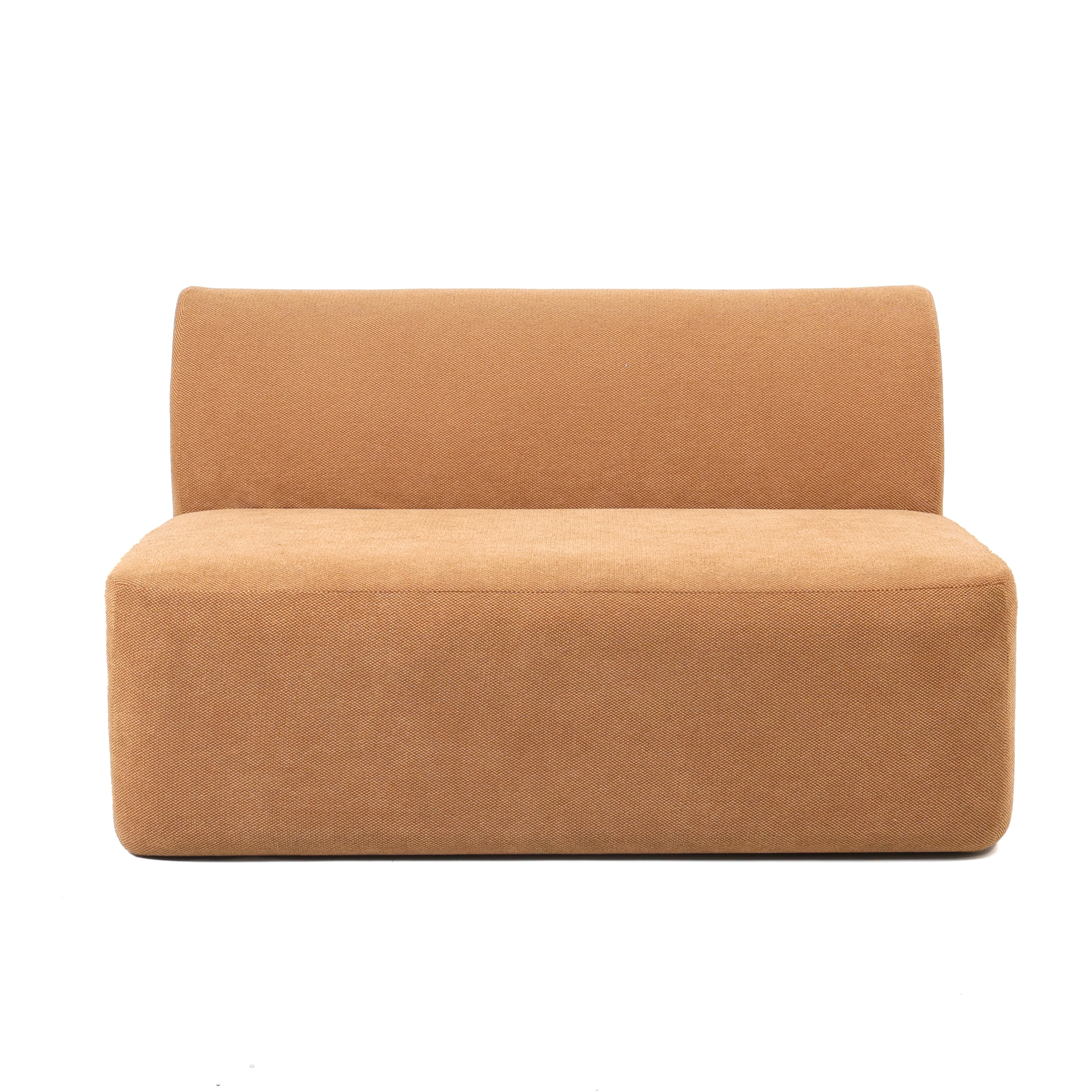 Modern Living Room Compression Sofa Set Furniture High Density Sponge Filled Fabric Modular Vacuum Compression Sofa