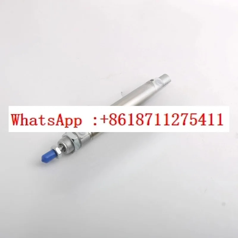 

Mini Cylinder DSN DSN U - 40-20-25 - 30-40-50 -60-100-125-200-320-PPV-A