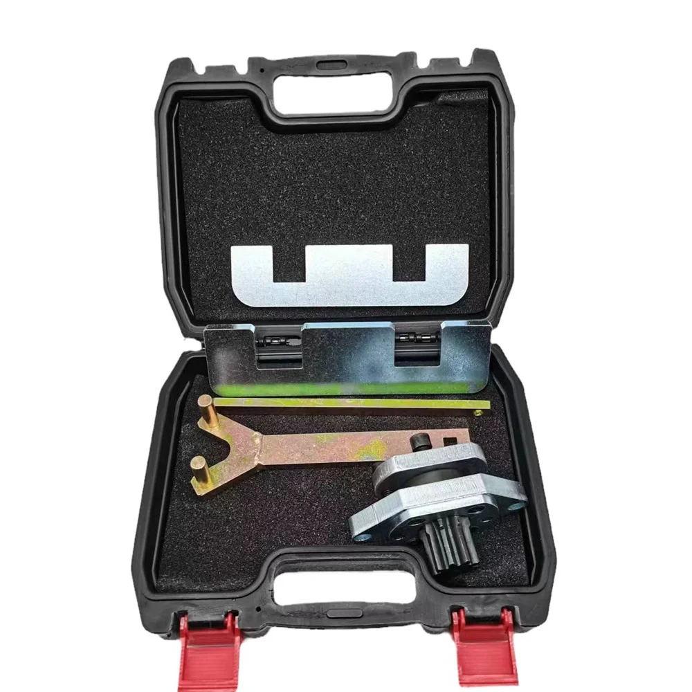 

For Jianghuai Fudi Cheetah Datong G10 Diesel 1.9T Cloud Power D19D20 Engine Timing Special Tool