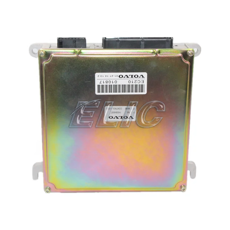 14594697 Computer Board EC290 14518349 Controller EC240b 20814604 Ecu 21695313 With Programming 20814594 For Volvo