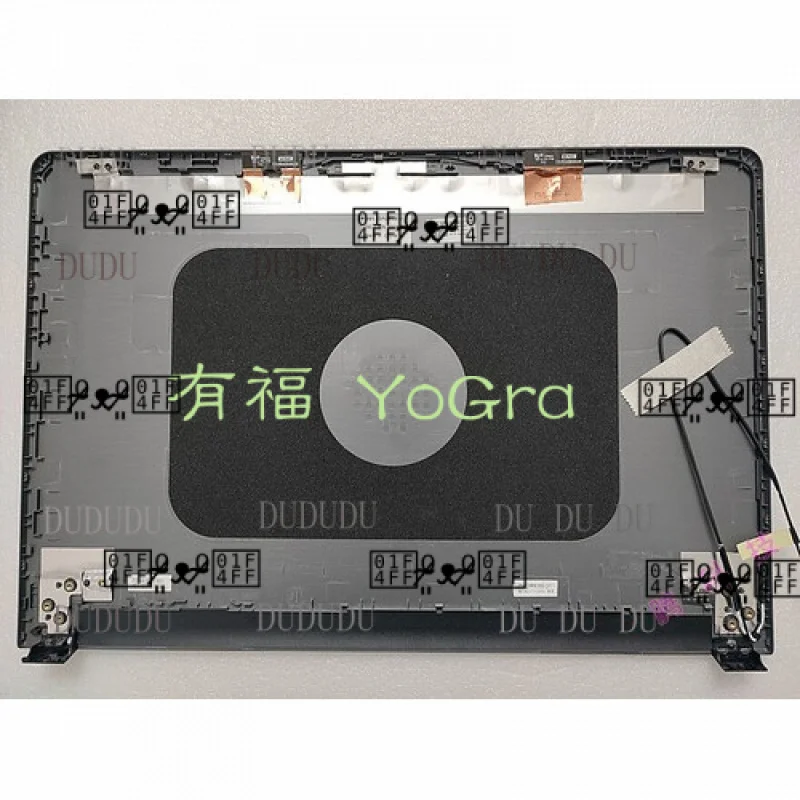 

DDD NEW For Dell Inspiron 15 3552 3558 3568 3567 LCD Back Cover Lid 0N90K3 N90K3