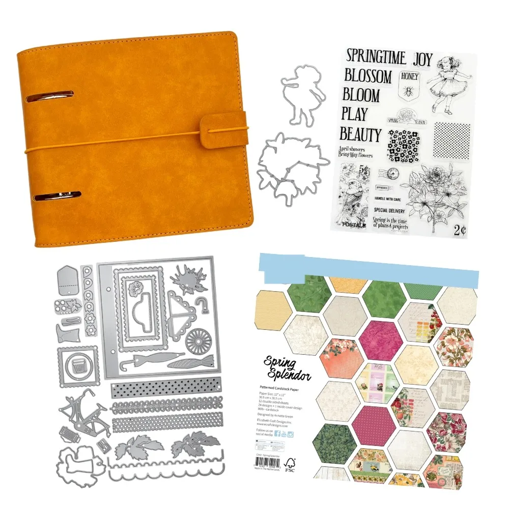 Thumbnail 2 - #57 Latest Decorative Stamps Offers