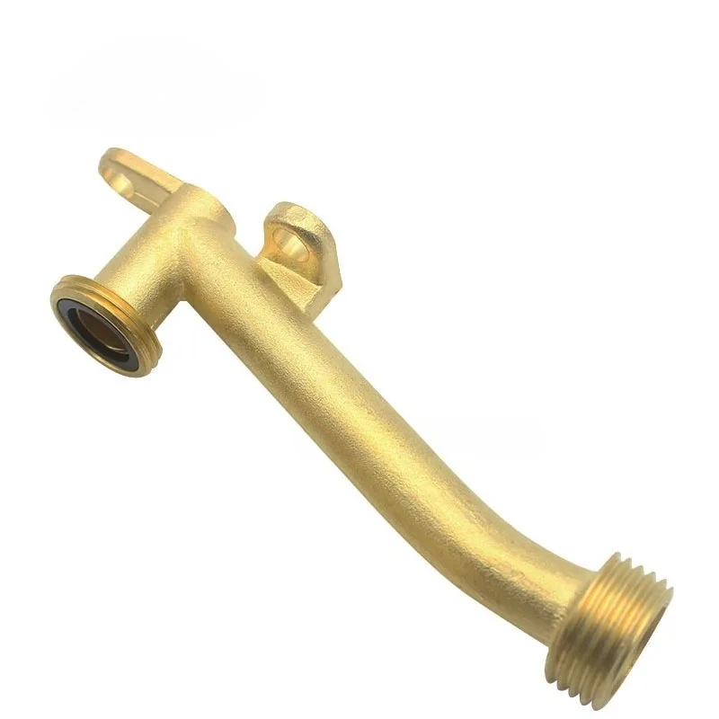 

Constant Temperature Gas Water Heater Universal Accessories Water Inlet Valve Joint Water Gas Linkage Valve Copper Pipe Joint
