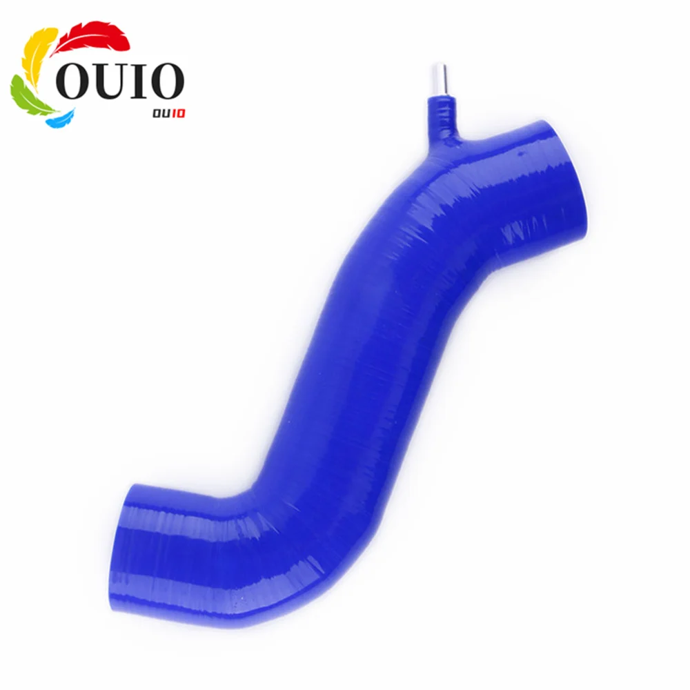Silicone Induction Intake Hose FIT Ford Fiesta MK7 ST180 ST200 1.6T 2013-2019 - Image 3