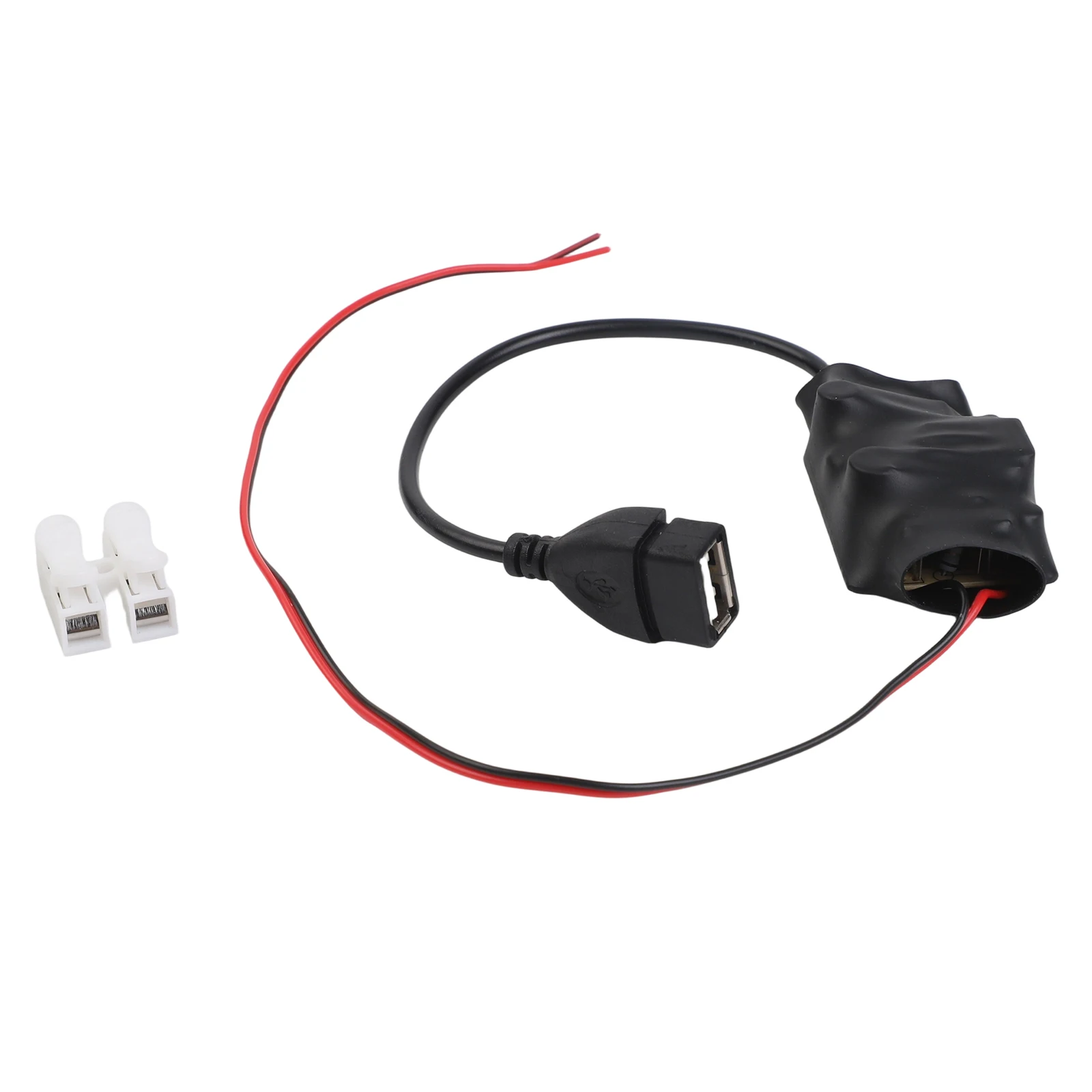 220V to 5V 2A Power Supply Adapter for Wireless Camera Systems with Energy Efficient Design and Safety Features