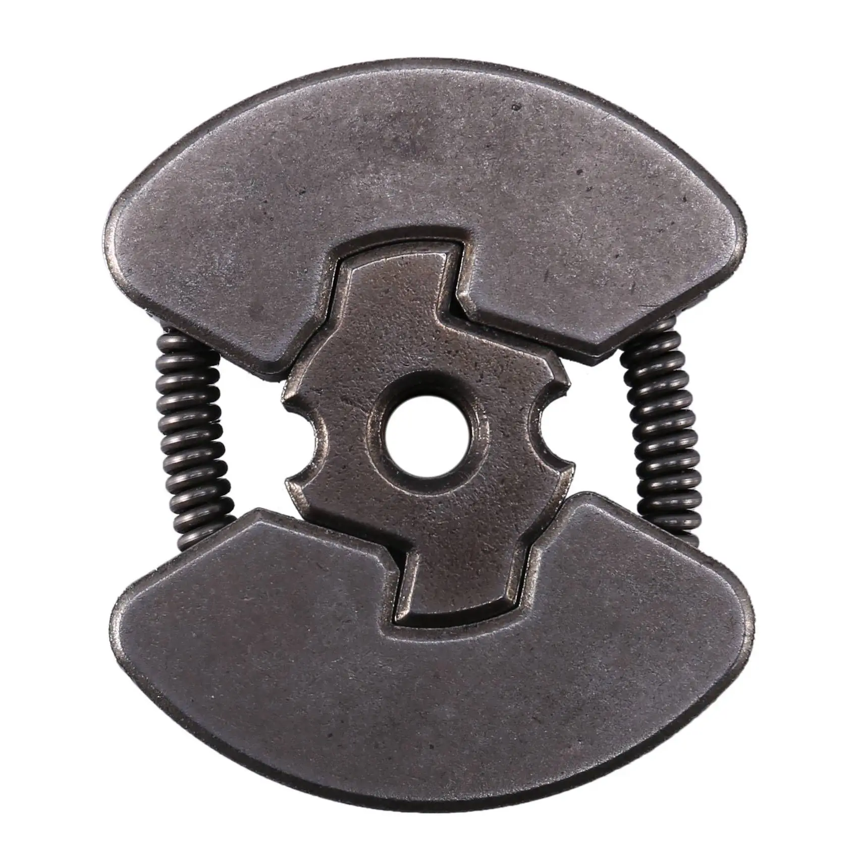 Новый комплект игольчатых подшипников масляного насоса барабана сцепления .325 дюйма 7T для запасных частей для бензопилы HUSQVARNA 236 236E 235 235E 581063901