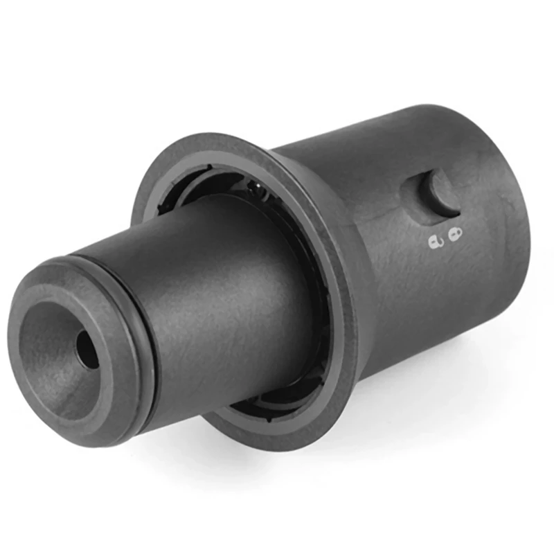 Fer à friser pour Dyson Airwrap, 2X, buse de bigoudi, machine à coiffer les cheveux bouclés, HS01, HS05, HD08, pièces A