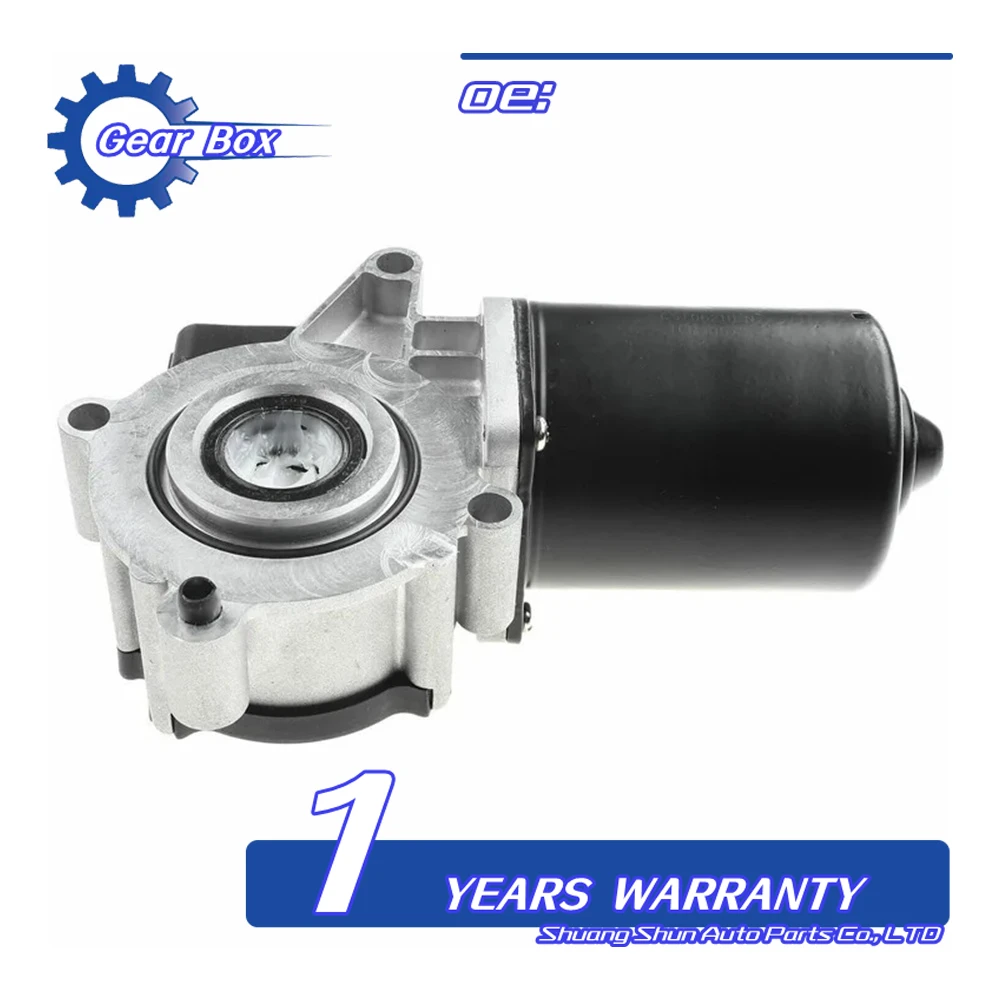 

5103275AA Transfer Case Motor Assembly Replaces 5 PIN For JEEP Dodge Chrysler 3.7L 4.7L 5.7L 2014-2009