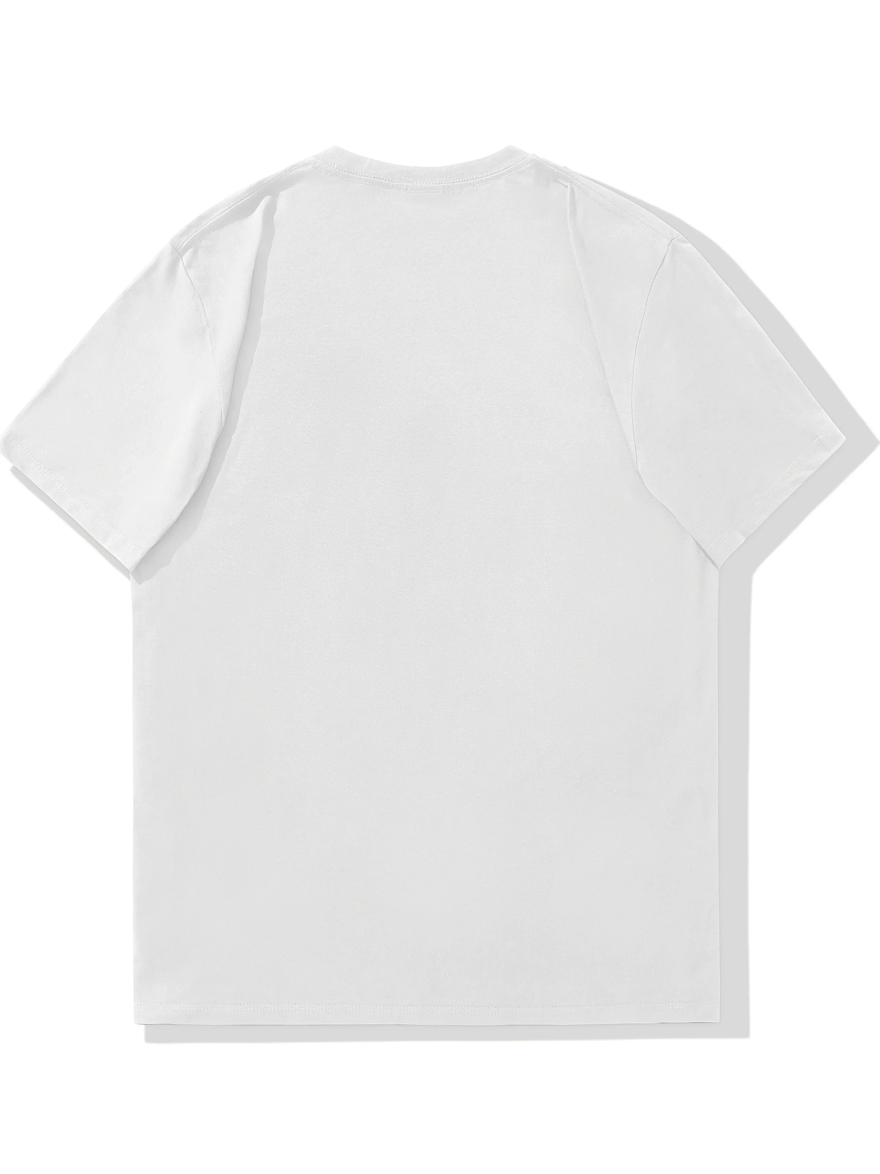 Unisex Kids Summer 100% Cotton round Neck T-shirt Route 66 Logo Pattern Loose Fit Short Sleeve Fashion Casual Top for Men Women