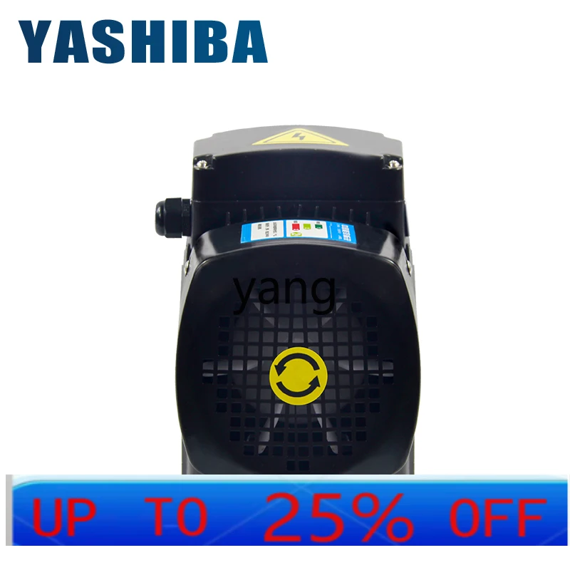 CX  380v three-phase horizontal numerical control spark machine special high pressure stainless steel oil pump cooling pump