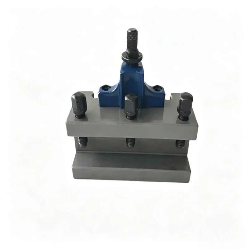 European Quick Change Tool Holder Multi-Repair AD2090  Lathe Milling CNC Machine Cutting Tools