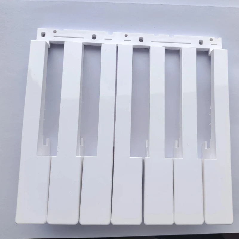 Keyboard Repair Part Replacement Keys For Digital Piano Korg PA500 PA300 PA600 PA700 Microx R3 X50