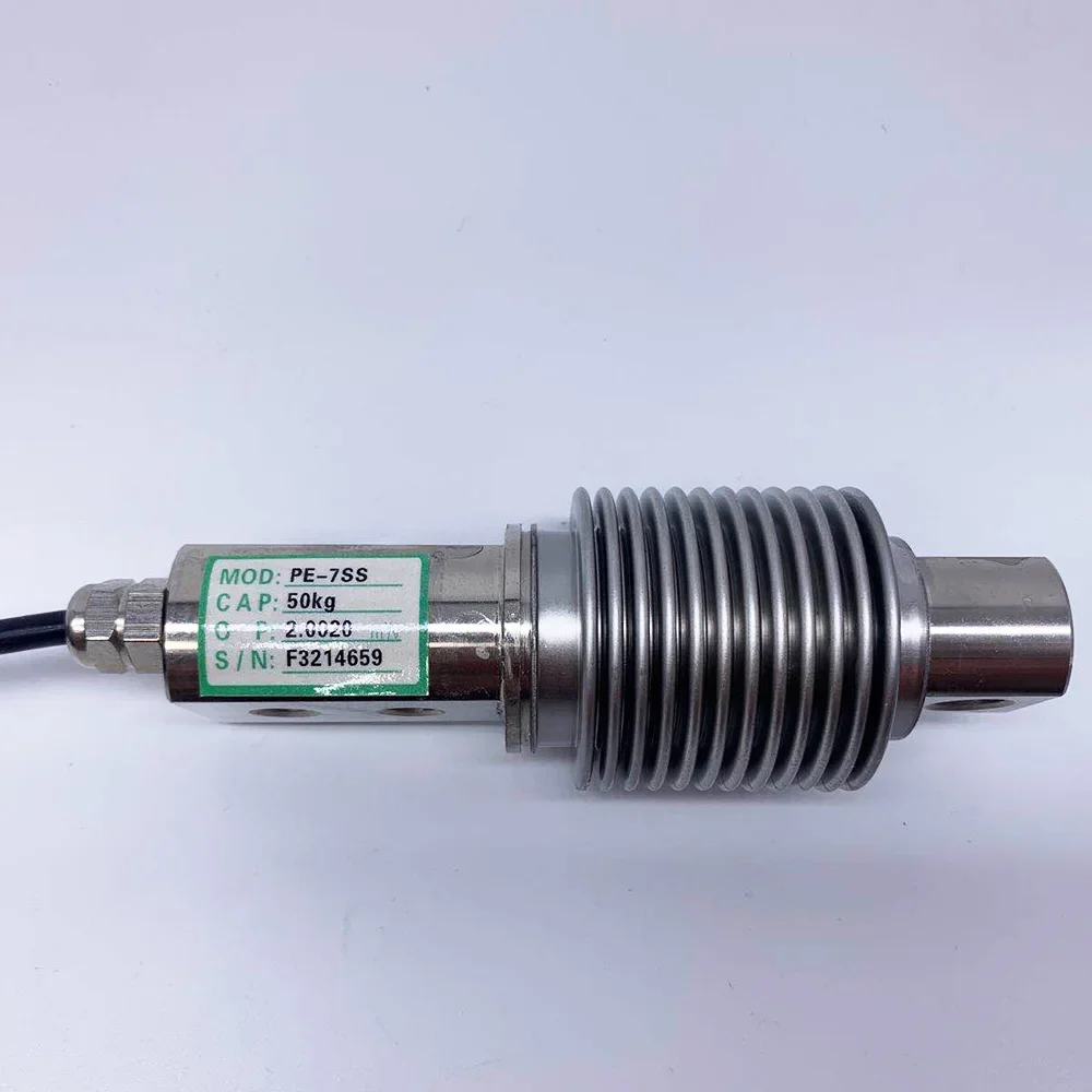 

NEW American AC Sensor PE-7SS 10KG/30KG/50KG/100KG/200KG/300KG