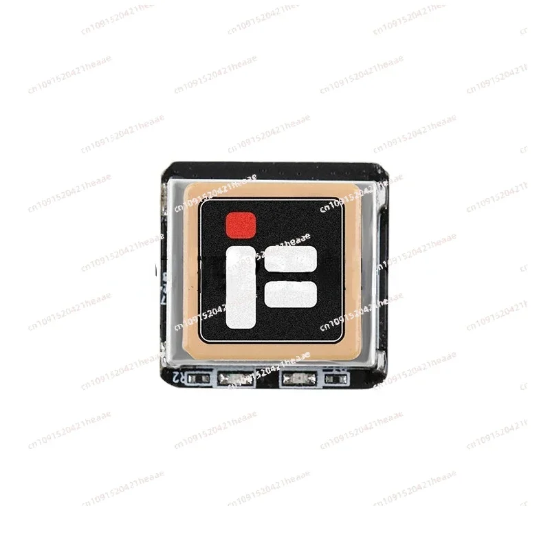 Suitable for M8Q-5883 Small size, positioning fast connection, stable with compass  module Model Spare Parts
