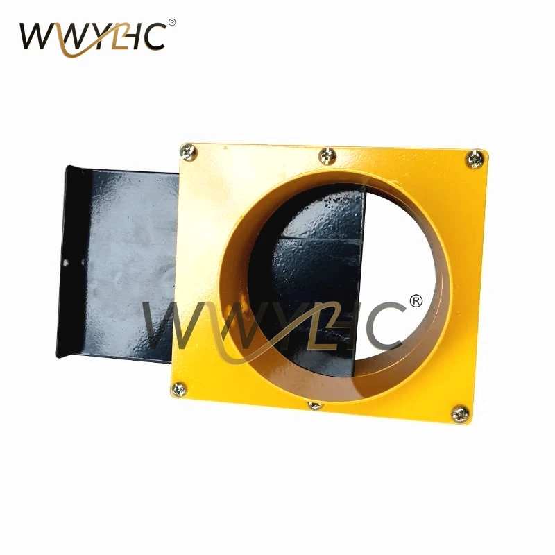 1pcs-iron-slide-gate-valve-diameter-150mm-suitable-for-dust-collector-valve-replacement-accessories