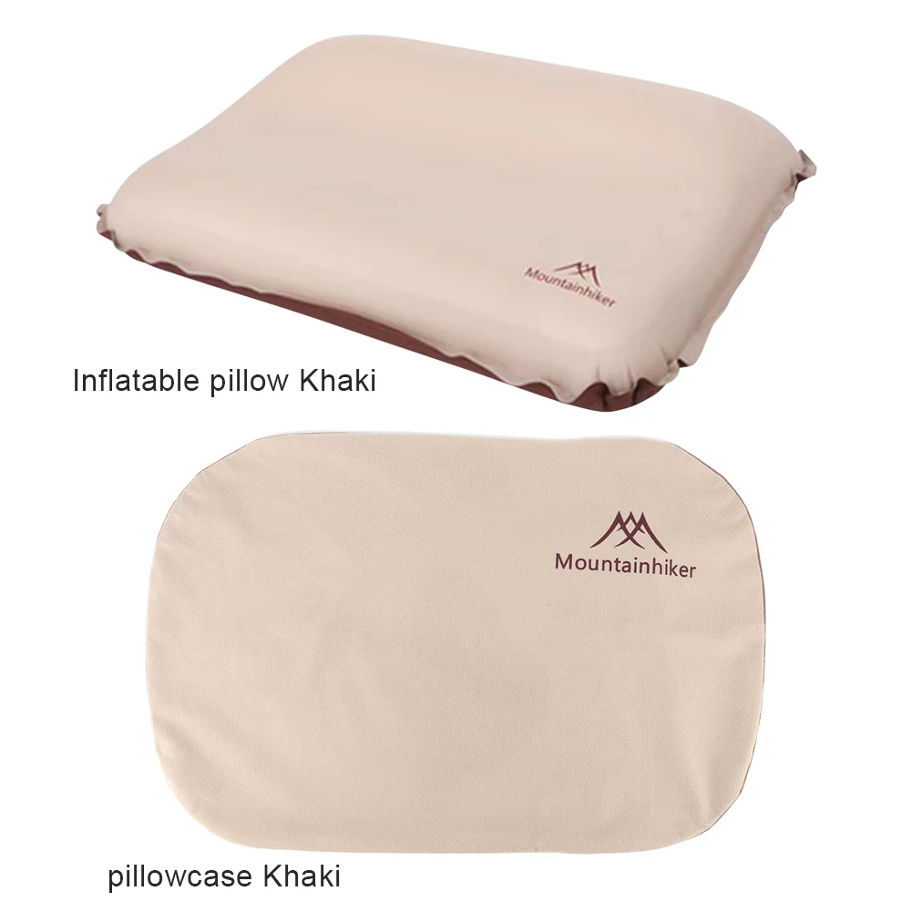 Camping Air Pillow …