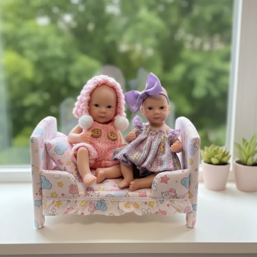 1 قطعة/3 أنماط قابل للغسل لينة 6-13 بوصة بيبي تولد من جديد دي سيليكونا فتاة الدمى مع الطلاء اليدوي الجلد الوليد سيليكون الدمى