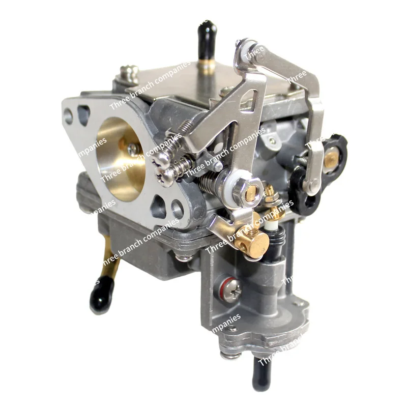

8M0129551 8M0109534 853720T16 4-Stroke 15HP 20HP Carburetor