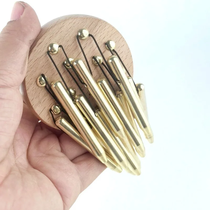 Handheld sound beam 12-tone high-frequency sound beam, lantern sound beam wind chime