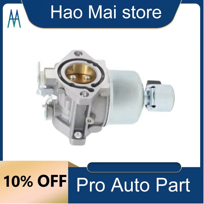 

791889 New Carburetor Carburetor Kit For Briggs & Stratton