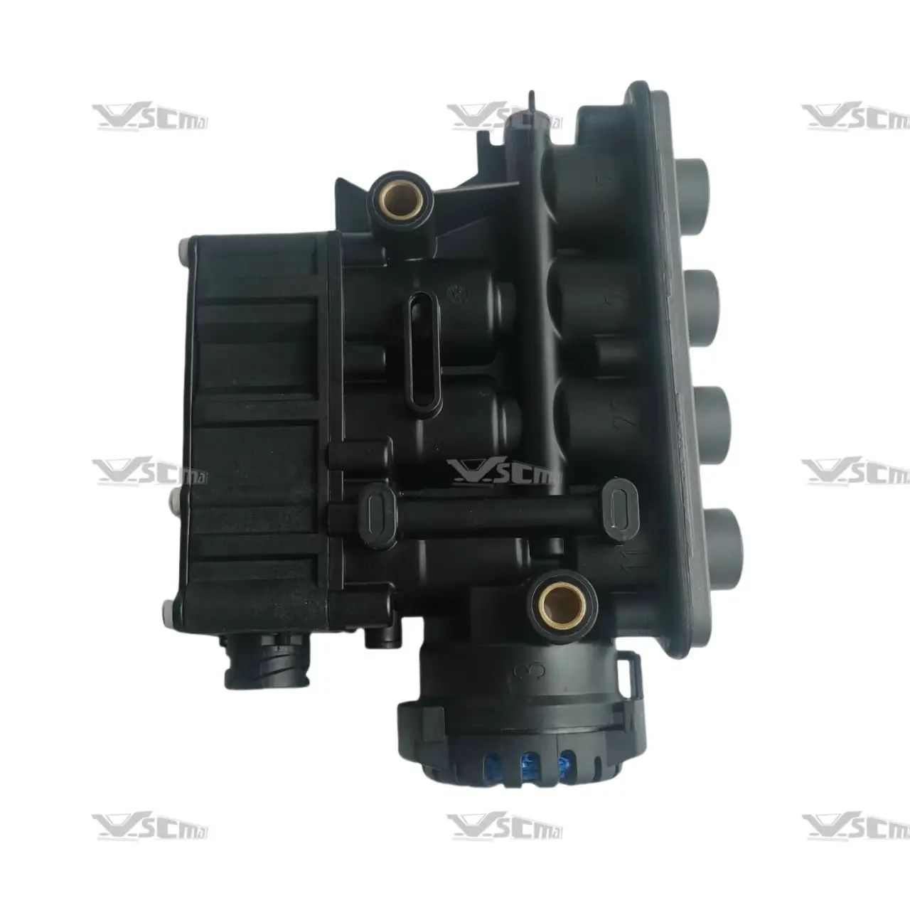 

Для 21083660 Совместим с электромагнитным клапаном клапана высоты подушки безопасности грузовика Volvo VO FM440. 21083657 , с отличным качеством