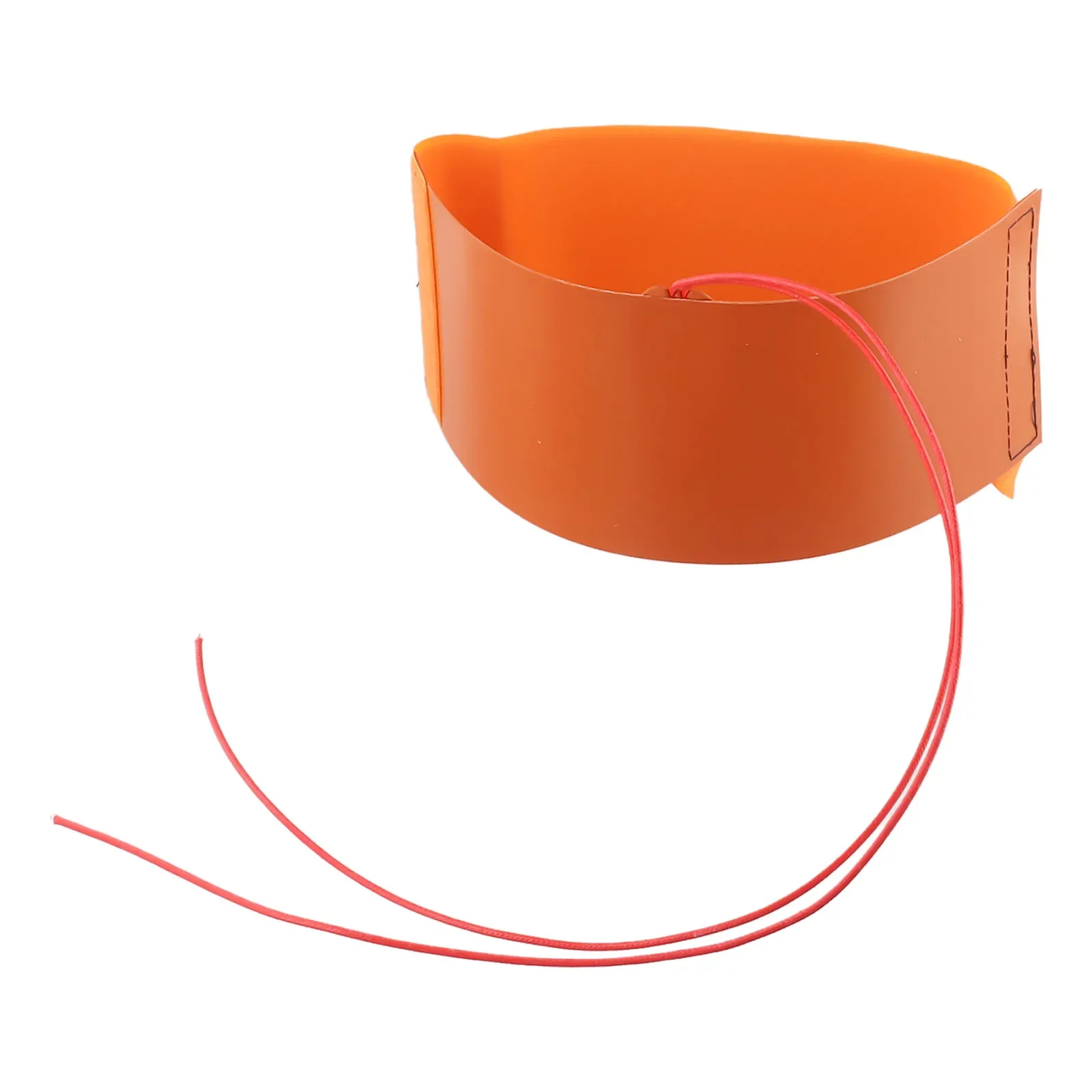 Silicone Bottle Heater Flexible Heating Pad 12V 240W Element High Quality Brand New Hot Sale Accessories Newest