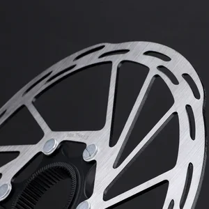 Đĩa phanh khóa trung tâm xe đạp, xe đạp đường, tản nhiệt, đĩa làm mát, Shimano, SRAM, đĩa, xe đạp, MTB, 140mm, 160mm, 180mm, 203mm 10 Đĩa bán hàng chính SRAM 160 - 1