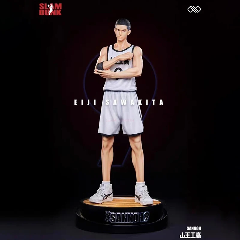 

Anime Slam Dunk Figure Sawakitaeiji Action Figure Akita Sannoh Figurine Pvc Statue Model Doll Collection Ornaments Gift For Kid