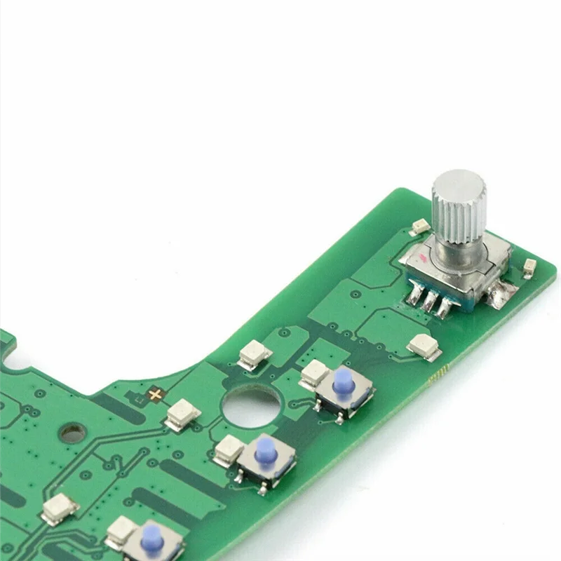 

A25P Car Mmi Multimedia Control Circuit Board Circuit Board With Navigation For Q5 A4 2007-2012 8T0919609