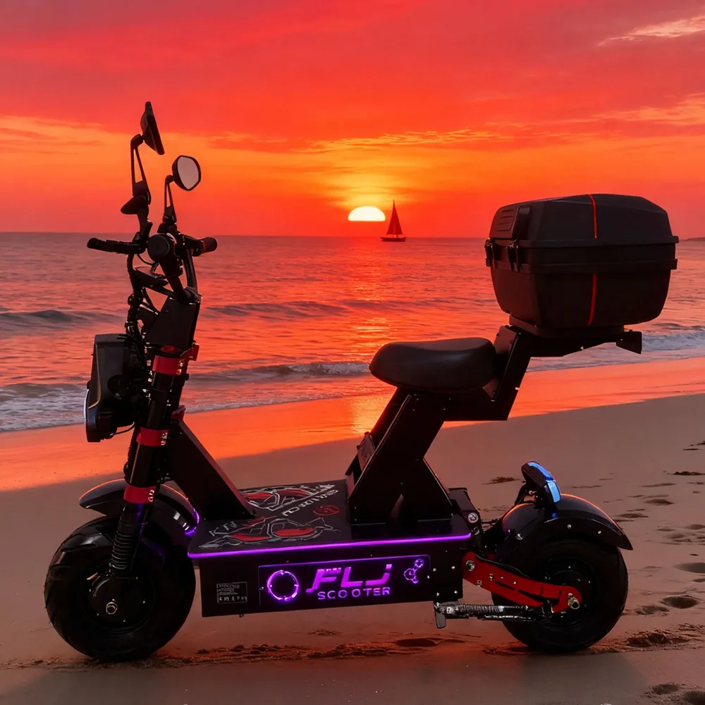 Thumbnail 2 - #14 Highest Rated Mobility Scooters to Buy in 2026