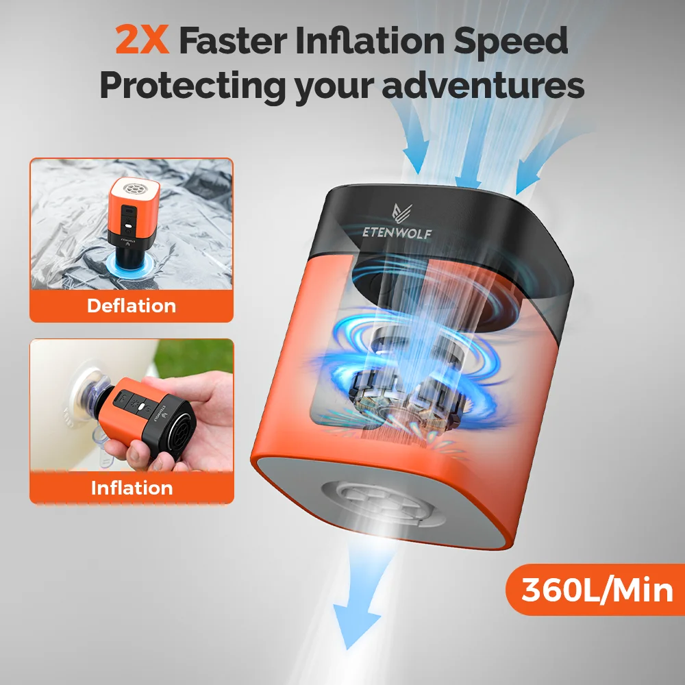 Thumbnail 4 - #18 Best Air Mattresses to Buy In 2026