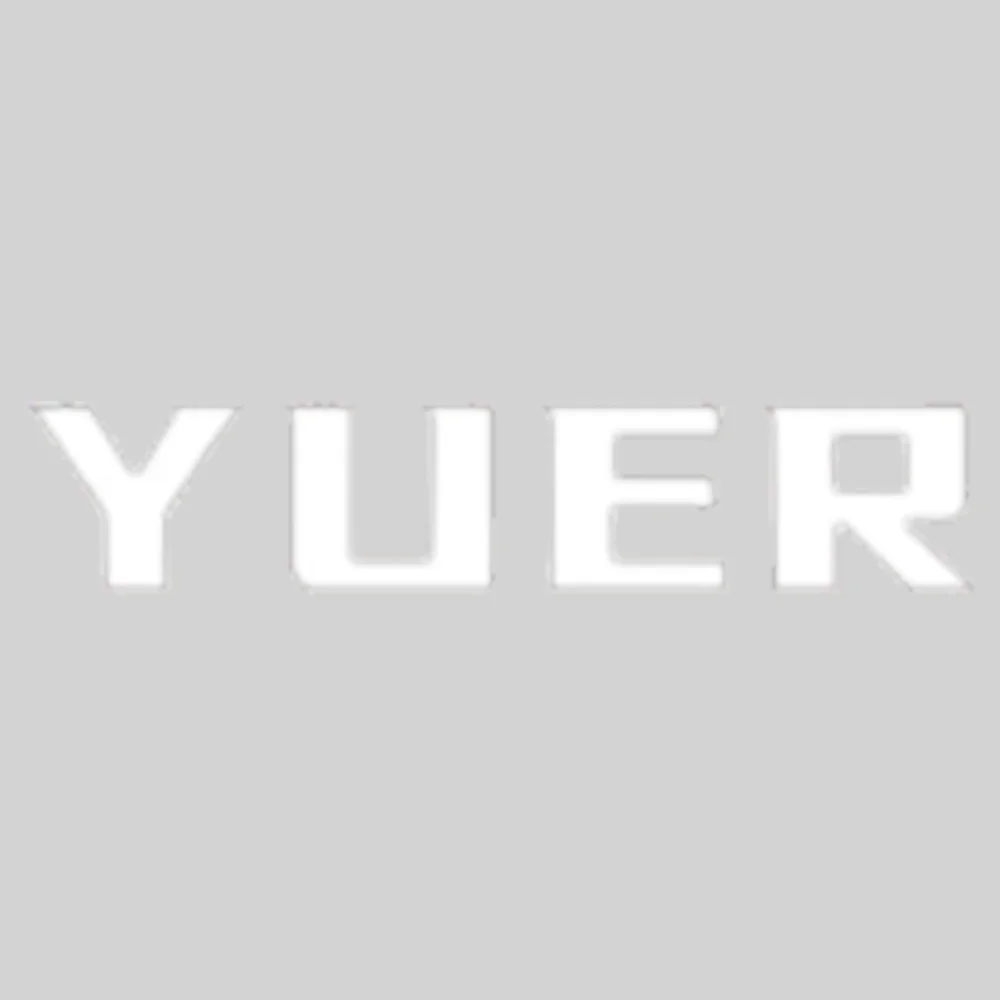 

YUER After-sales service