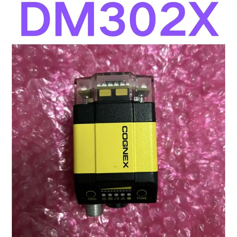 Second-hand Tested OK Code reader DM302X Fast Shipping