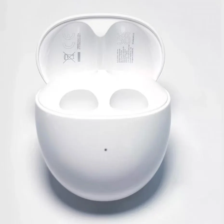 

Adapted to Huawei FreeBuds5 single supplementary accessories Bluetooth headphones left ear right ear charging compartment box or