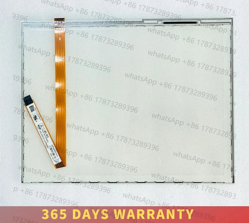 

Оригинальный сенсорный стеклянный экран для SCN-A5-FLT15.0-Z07-0H1-R SCN-A5-FLT15.0-Z07-0H1-R E500979, сенсорная панель