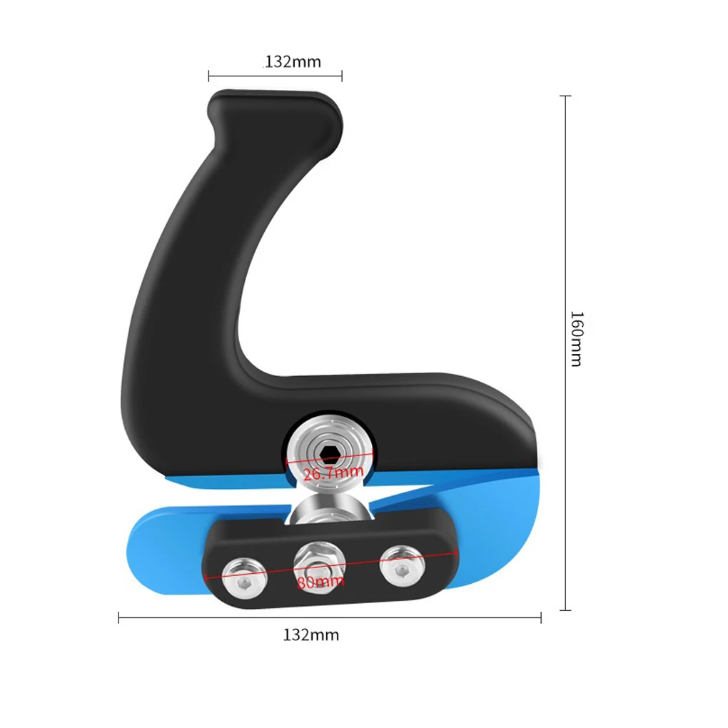 دريوال الشطب الشطب المسوي الجصي الجبس مجلس دريوال حافة قطع لأداة تشذيب القشرة الخشبية #6