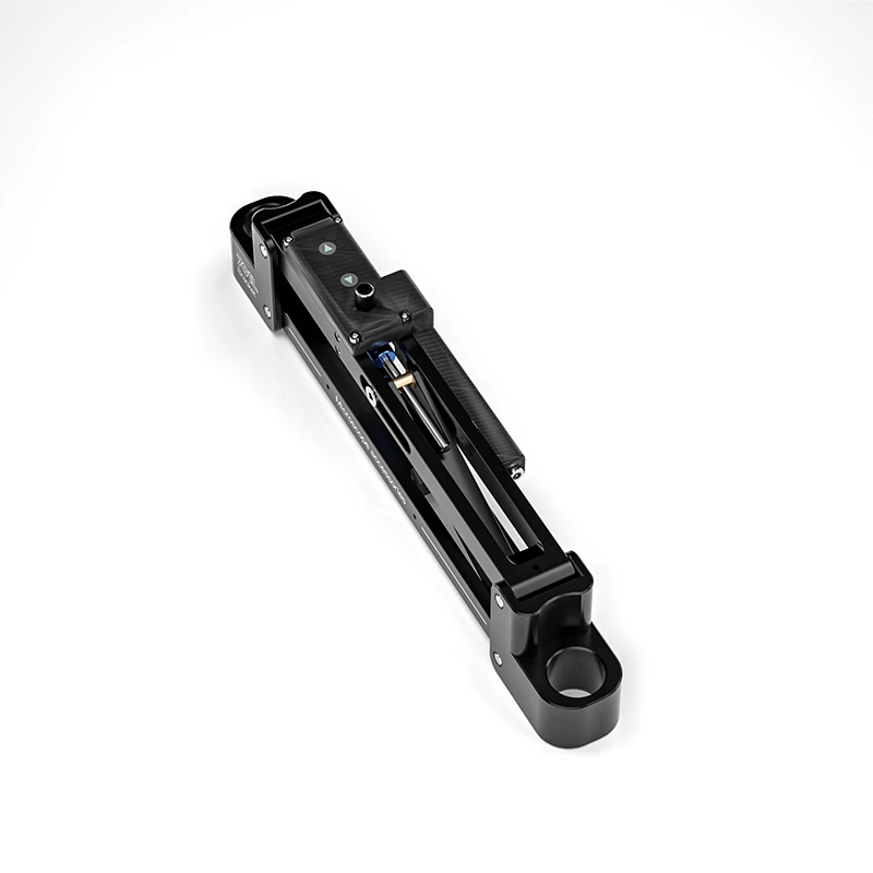 Microscope Swing Arm Stand 360° Rotation Telescopic Folding Bracket For PCB Soldering Repair Tool TBK 701L