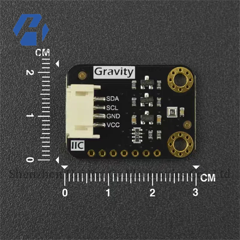 

DFRobot Gravity BMP388 pressure sensor brand new original