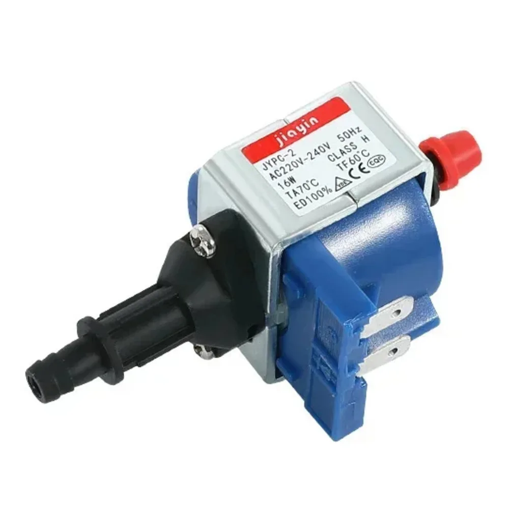 Electromagnetic Water Pump Replacement Parts for Steam Garment Steamer Electric Iron Repair  JYPC‑2