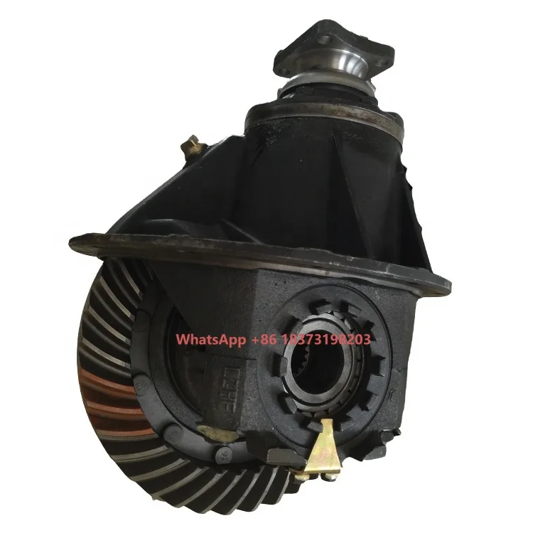 

Car Transmission Accessory Part Differential for Sale for DONGFENG EQ145 with 6*38 6*35 Ratio