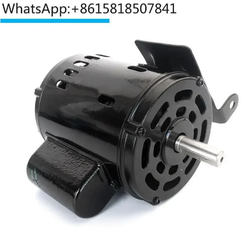 

Small drill motor 350W13MM, suitable for ZHX-13 Jinding ZJ4113