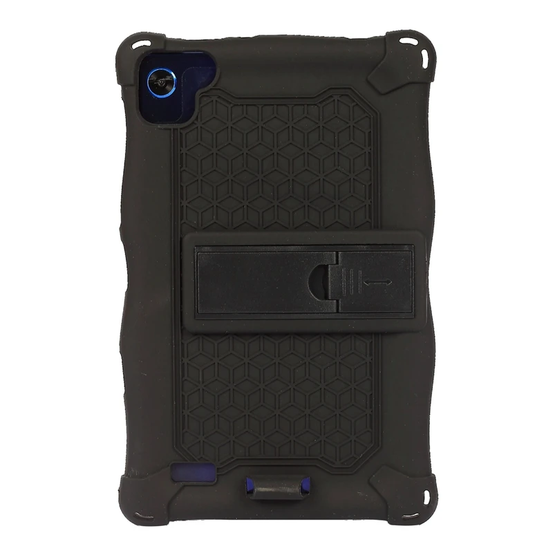 สําหรับ Teclast P85 ซิลิโคนกรณีแท็บเล็ตขนาด 8 นิ้วแท็บเล็ตป้องกันสําหรับ Telcast P85 พร้อมปากกา