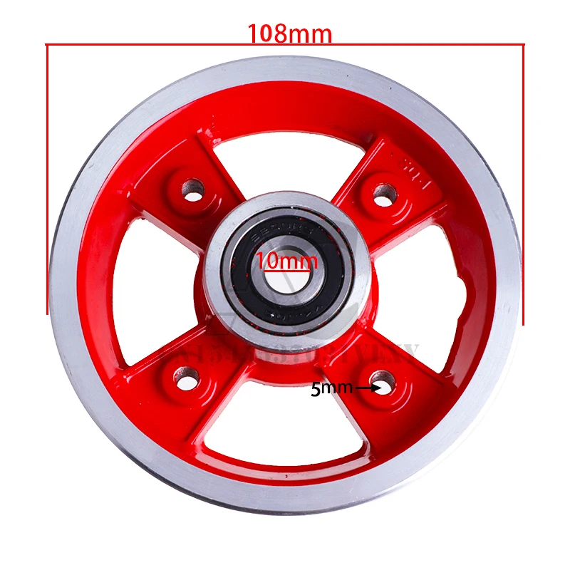 200x50 Wheels For KUGOO S1 S2 S3 Folding Electric Scooter Spare Parts 8 Inch Pneumatic Tire Wheels