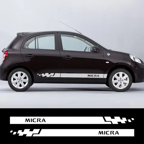 6 best sales nissan micra k 12 - №5
