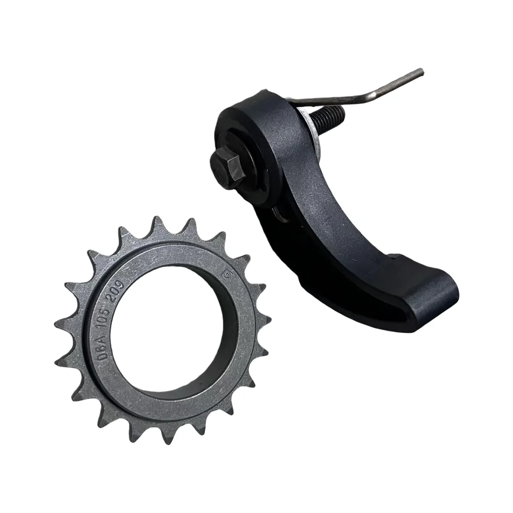 Crankshaft Timing Gear Assembly Chain Tensioner 06A105209 06A115130 For Beetle For Polo For A3 Interior Parts Car Accessories