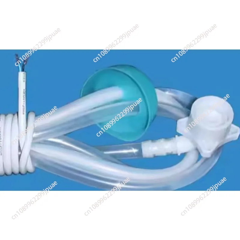 DC24V Small Water Pump for Coffee Maker & Milk Tea Machine - Beverage Machine Accessory for Barreled Underwater Pumping