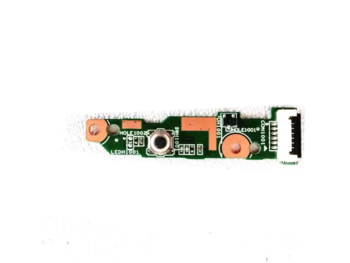 

Genuine Laptop Power Button Board for HP 15-d074nr 15.6"