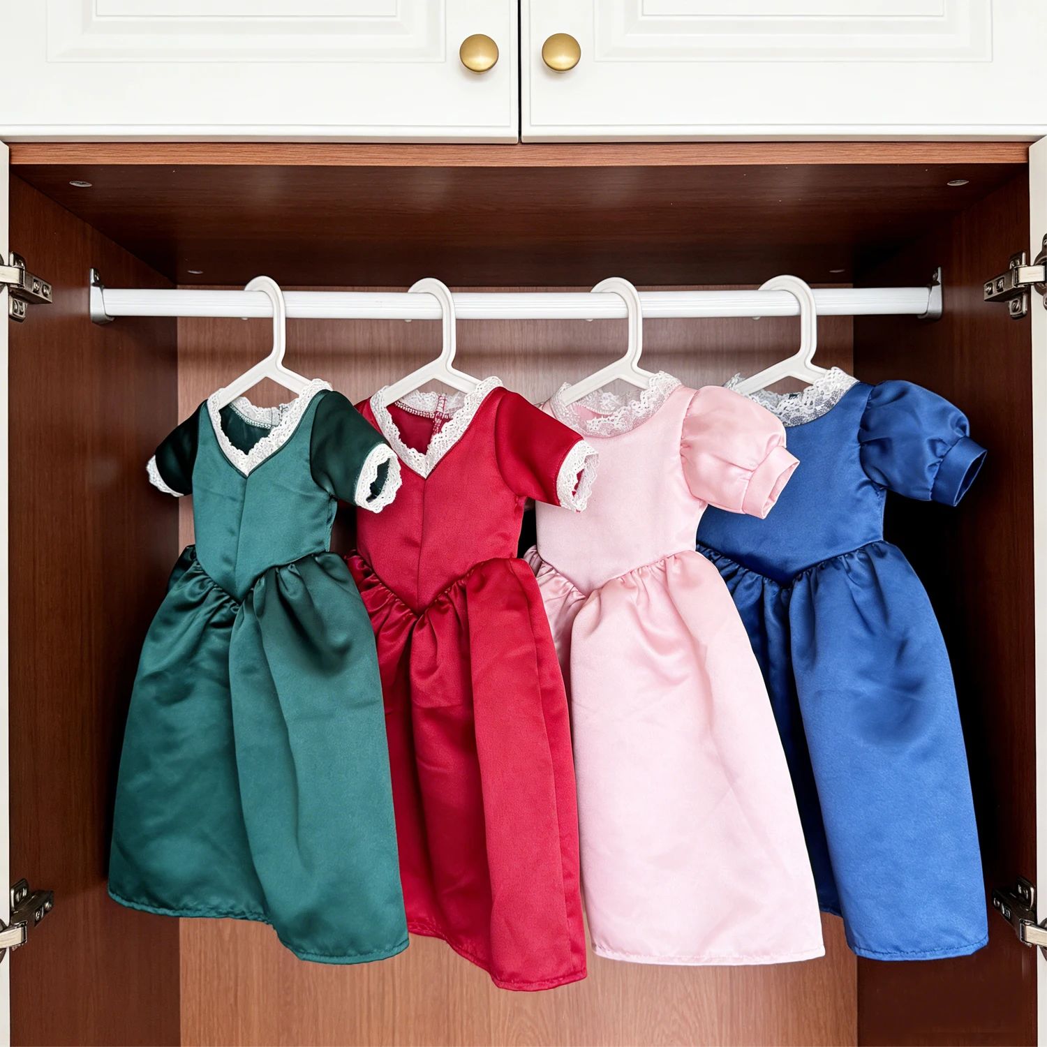 American 18 Inches … - image