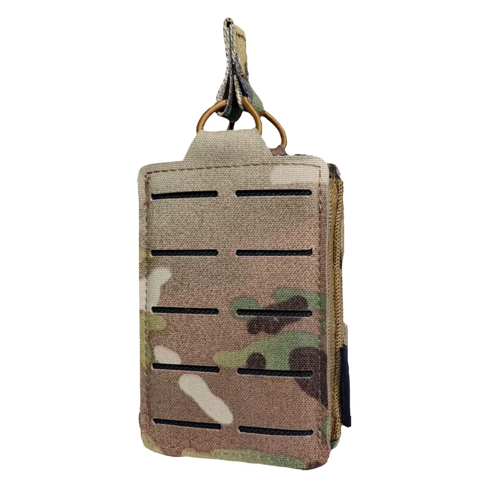 

CS Outdoor Training Tactical Vest Accessory Single Magazine Pack